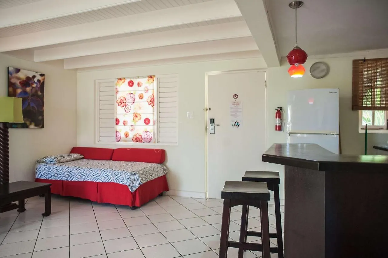 Mystic Ridge Resort Ocho Rios Hotel